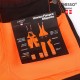 Pesso puskombinezonis Uranus (Spandex/Cordura) Pesso puskombinezonis Uranus (Spandex/Cordura)
