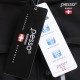 Softshell striukė Pesso Atlanta, juoda Softshell striukė Pesso Atlanta, juoda