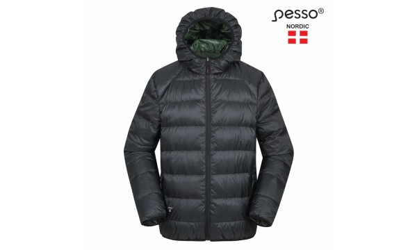 Pašiltinta striukė Pesso Karlstad Pašiltinta striukė Pesso Karlstad