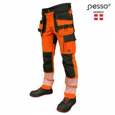 Kelnės Pesso Uranus (Spandex/Cordura)