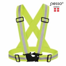 Atšvaitinės PESSO petnešos Atšvaitinės PESSO petnešos