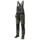 Puskombinezonis Pesso Titan 125 (Spandex/Cordura) žalias Puskombinezonis Pesso Titan 125 (Spandex/Cordura) žalias