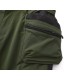 Kelnės Pesso NEXUS 185(olive green)