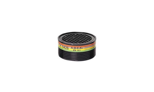 Filtras puskaukei  Euromask A1B1E1K1