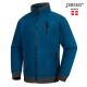 FMMN | Džemperis Fleece Pesso, mėlynas FMMN | Džemperis Fleece Pesso, mėlynas
