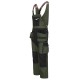 Puskombinezonis Pesso Titan 125 (Spandex/Cordura) žalias Puskombinezonis Pesso Titan 125 (Spandex/Cordura) žalias