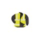 Striukė S427 Hi-Vis su atšvaitais,geltona Striukė S427 Hi-Vis su atšvaitais,geltona