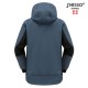 Šilta Softshell striukė Pesso Orion_Blue Ripstop (mėlyna) Šilta Softshell striukė Pesso Orion_Blue Ripstop (mėlyna)