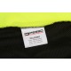 Softshell striukė Pesso PALERMO HI-VIS, ryškaus matomumo geltona