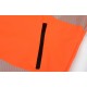 Softshell striukė Pesso PALERMO HI-VIS, ryškaus matomumo oranžinė Softshell striukė Pesso PALERMO HI-VIS, ryškaus matomumo oranžinė