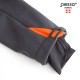 Softshell striukė Pesso Acropolis, pilka Softshell striukė Pesso Acropolis, pilka