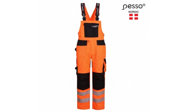 Pesso puskombinezonis Uranus (Spandex/Cordura) Pesso puskombinezonis Uranus (Spandex/Cordura)