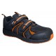 Darbiniai sandalai PESSO  Babilon S1P SRC Aliuminium Kevlar