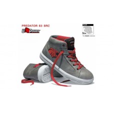Darbo batai U- POWER PREDATOR S3 SRC