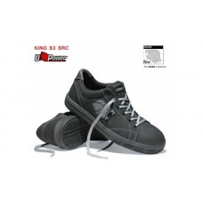 Darbo pusbačiai U-POWER King S3 SRC
