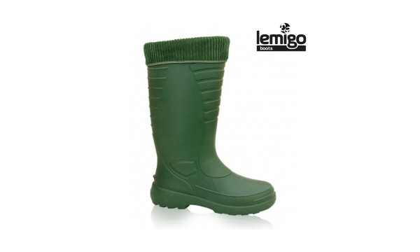 Botai Lemigo Grenlander 862 Botai Lemigo Grenlander 862