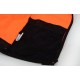 Softshell striukė Pesso PALERMO HI-VIS, ryškaus matomumo oranžinė Softshell striukė Pesso PALERMO HI-VIS, ryškaus matomumo oranžinė