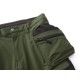 Kelnės Pesso NEXUS 185(olive green)