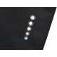 Puskombinezonis Pesso Titan 125 (Spandex/Cordura) pilkas Puskombinezonis Pesso Titan 125 (Spandex/Cordura) pilkas