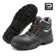 Darbo batai Pesso BS159 S3 SRC Plactic/Kevlar