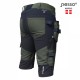 Šortai Pesso Titan 125( Spandex/Cordura),žali Šortai Pesso Titan 125( Spandex/Cordura),žali
