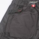 Šiltos kelnės Pesso SKIPPER, juodos