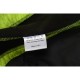 Pesso fleece džemperis FLORENCE, geltonas Pesso fleece džemperis FLORENCE, geltonas