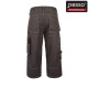 Bridžai Pesso iš CVC 320 audinio (t. rudos) Bridžai Pesso iš CVC 320 audinio (t. rudos)