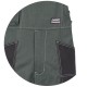 Puskombinezonis PESSO ripstop (olive) Puskombinezonis PESSO ripstop (olive)