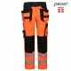 Kelnės Pesso Uranus (Spandex/Cordura)