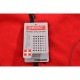 Megztinis Fleece raudonas Pesso Megztinis Fleece raudonas Pesso