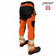 Kelnės Pesso Uranus (Spandex/Cordura)