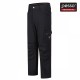 Kelnės Pesso Mercury 145B stretch (juodos) Kelnės Pesso Mercury 145B stretch (juodos)
