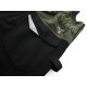 Puskombinezonis Pesso Titan 125 (Spandex/Cordura) žalias Puskombinezonis Pesso Titan 125 (Spandex/Cordura) žalias