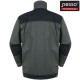 Švarkas PESSO ripstop (olive)