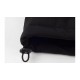 Šilta neperšlampanti Softshell  striukė Pesso Otava, juoda