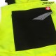Darbo puskombinezonis (Spandex/Cordura) Darbo puskombinezonis (Spandex/Cordura)