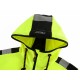 Ripstop Softshell striukė Pesso LEO (geltona) Ripstop Softshell striukė Pesso LEO (geltona)