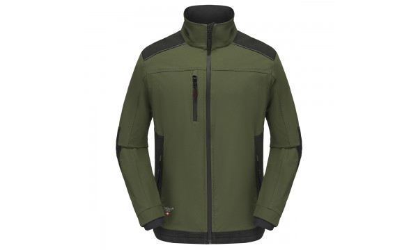 Švarkas Pesso NEXUS 185 ( olive green) Švarkas Pesso NEXUS 185 ( olive green)