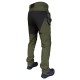 Kelnės Pesso JUPITER 175Z Flex Pro stretch (olive green) Kelnės Pesso JUPITER 175Z Flex Pro stretch (olive green)