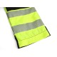 KDCJG |  Darbo kelnės Pesso Canvas HI-VIS, juodos