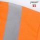 Polo marškinėliai PESSO Hi-vis, oranžiniai Polo marškinėliai PESSO Hi-vis, oranžiniai