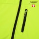 Šilta Softshell striukė Pesso CALGARY YELLOW Šilta Softshell striukė Pesso CALGARY YELLOW