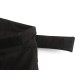 Pašiltintos Pesso softshell kelnės BARNABI, (juodos su geltona apdaila) Pašiltintos Pesso softshell kelnės BARNABI, (juodos su geltona apdaila)