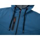 Softshell striukė Pesso LEO (melsva)