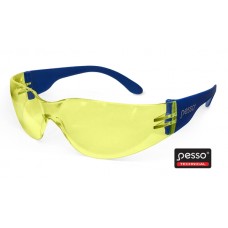 Akiniai Pesso Crackerjack geltoni