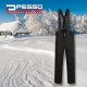 BARNABI | Šiltos neperšlampančios kelnės BARNABI Softshell BARNABI | Šiltos neperšlampančios kelnės BARNABI Softshell