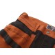 Kelnės Pesso Titan 125 (Spandex/Cordura), rudos Kelnės Pesso Titan 125 (Spandex/Cordura), rudos