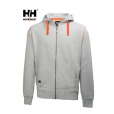 HH Džemperis Oxford FZ Hoodie HH Džemperis Oxford FZ Hoodie