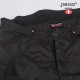 Šiltos kelnės Pesso SKIPPER, juodos